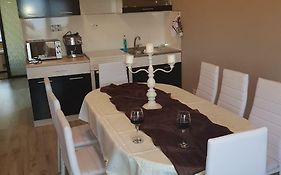 Guest House Ileana